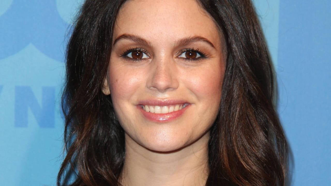 Rachel Bilson verkörperte die aufgeweckte Summer Roberts.