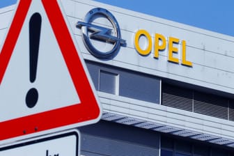General Motors prüft einen Verkauf von Opel an die französische PSA-Gruppe.