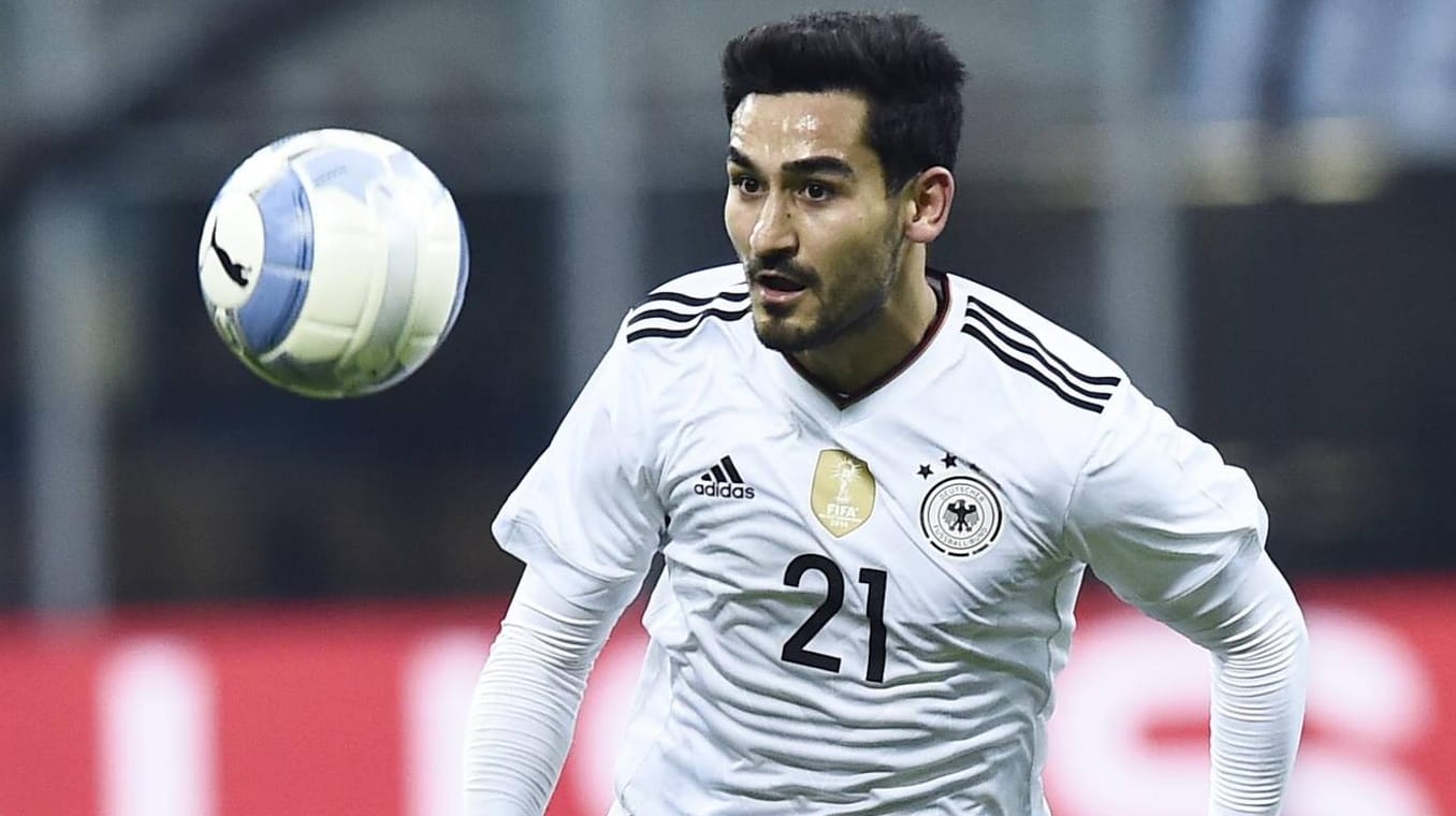 Ilkay Gündogan kann die Kritik an Thomas Tuchel nicht nachvollziehen.