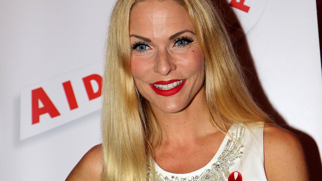 Sonya Kraus schwört auf Botox.