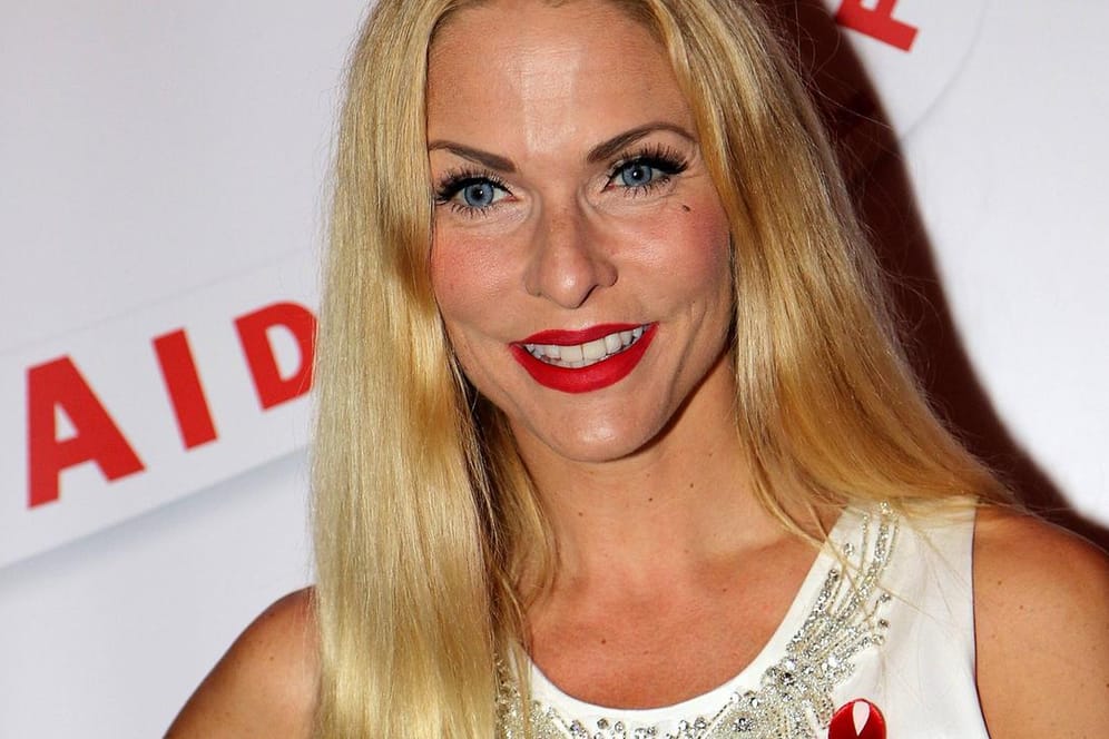 Sonya Kraus schwört auf Botox.