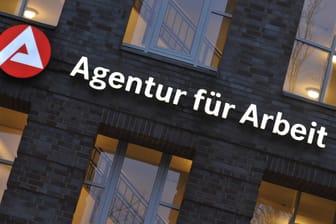 Die Nachfrage auf dem Arbeitsmarkt ist weiter gut.