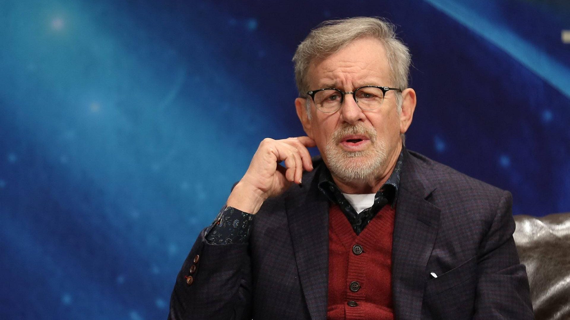 Steven Spielberg trauert um seine Mutter.