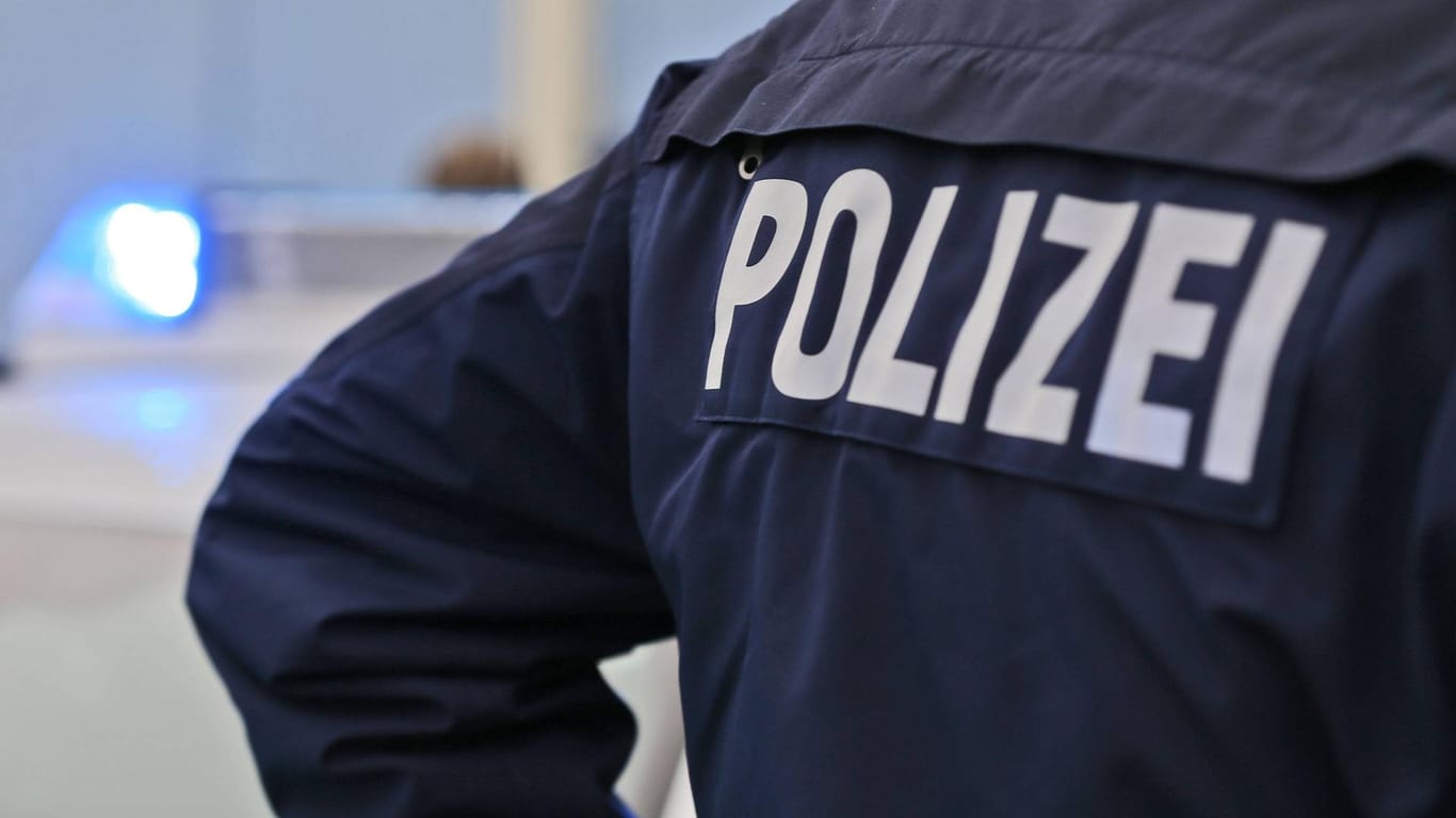 In Ingolstadt nahm die Polizei einen mutmaßlichen IS-Unterstützer fest.