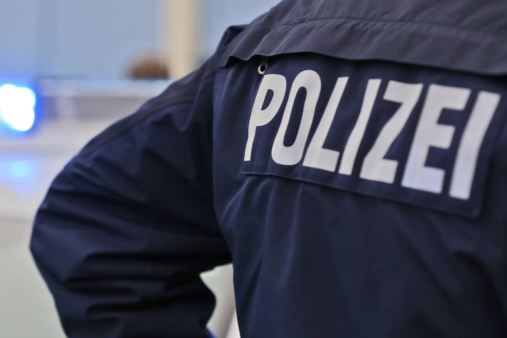 In Ingolstadt nahm die Polizei einen mutmaßlichen IS-Unterstützer fest.