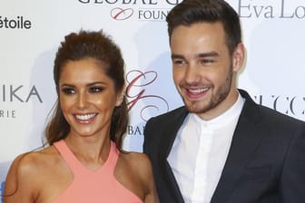 Cheryl Cole und Liam Payne sind seit Februar 2016 ein Paar.