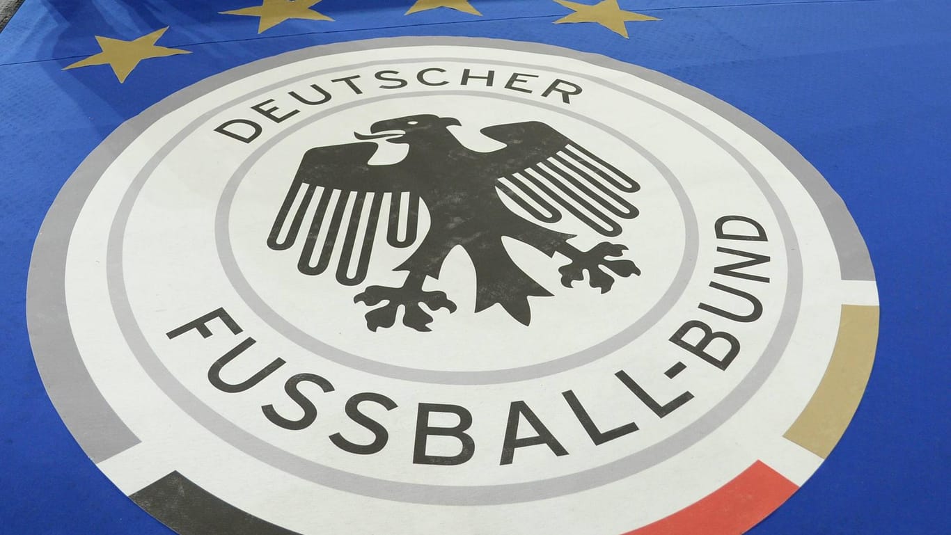 Der DFB bewirbt sich um die Ausrichtung der EM 2024.