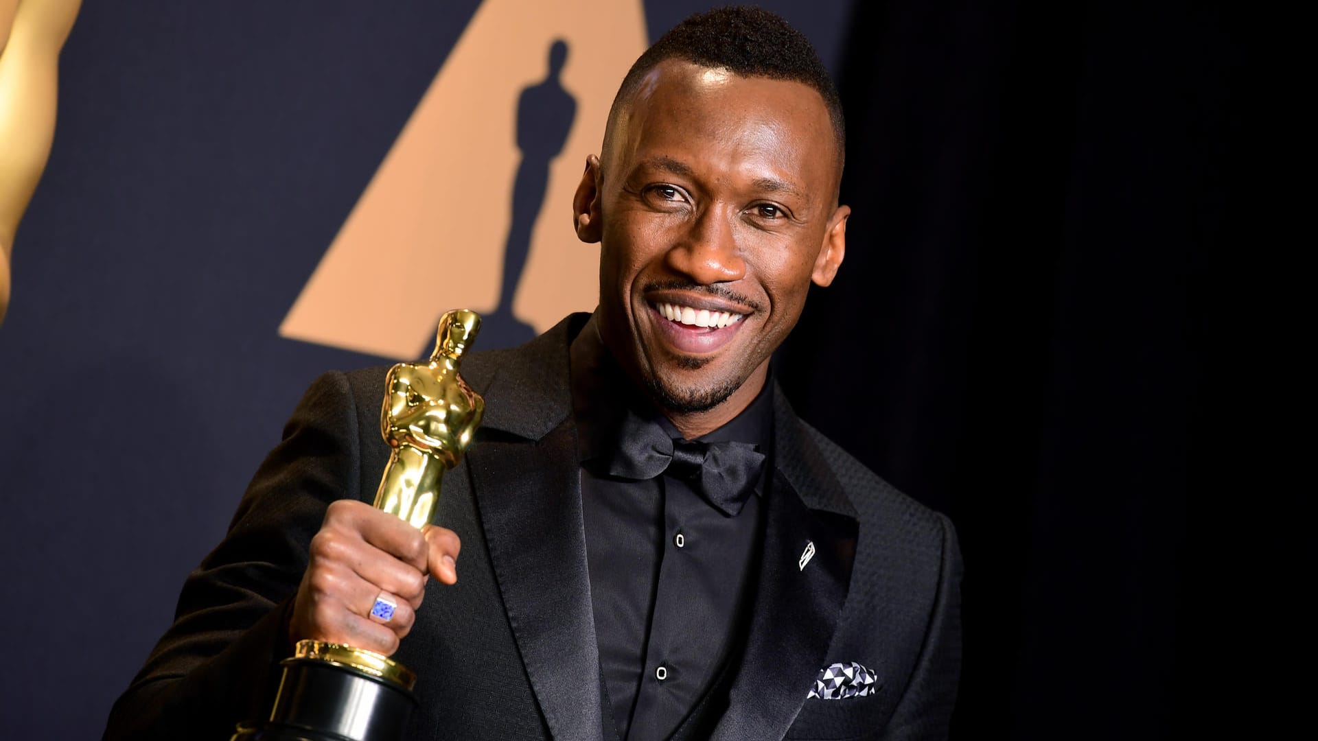 The 89th Academy Awards - Press Room - Los Angeles