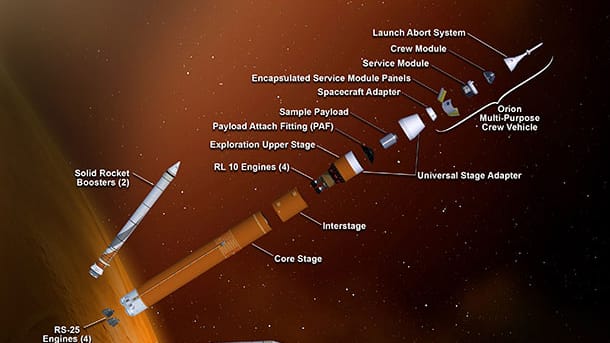 Nasa