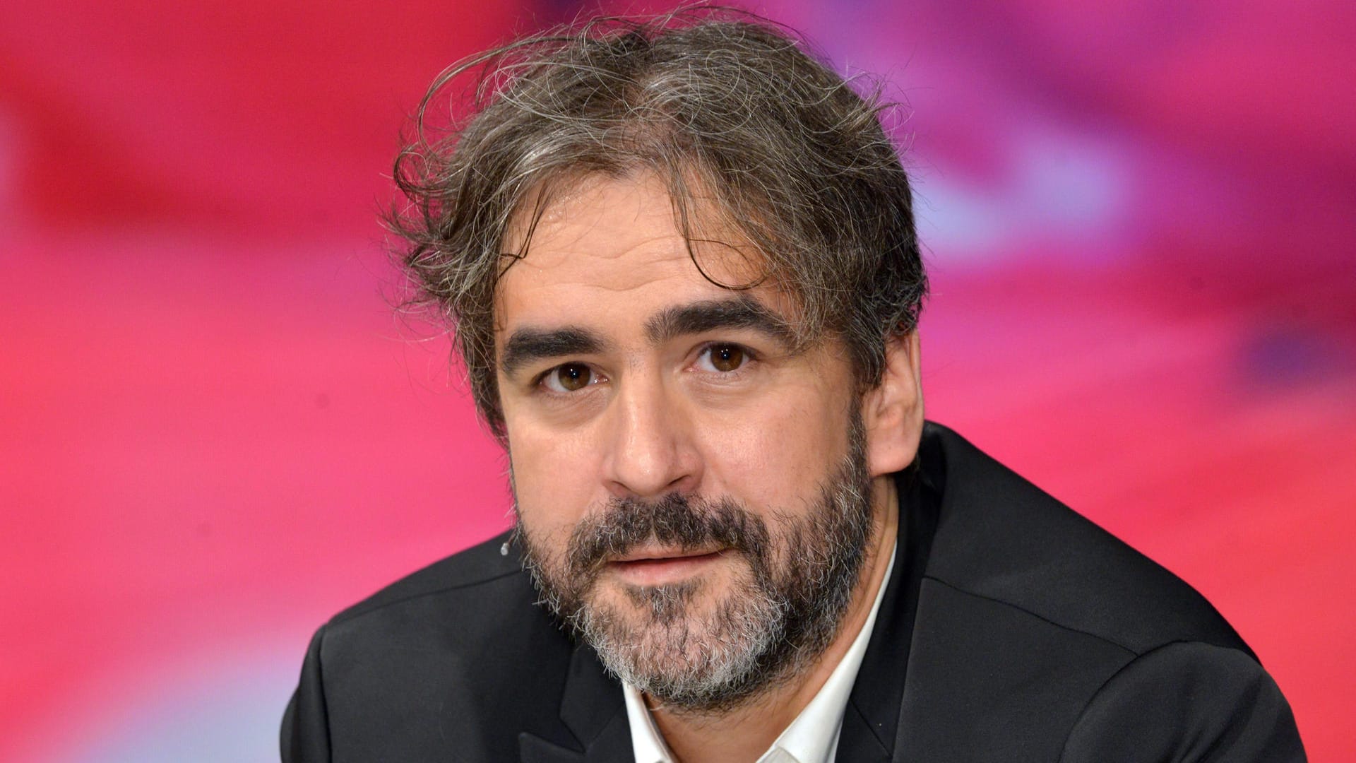 Deniz Yücel ist in der Türkei in Polizeigewahrsam.