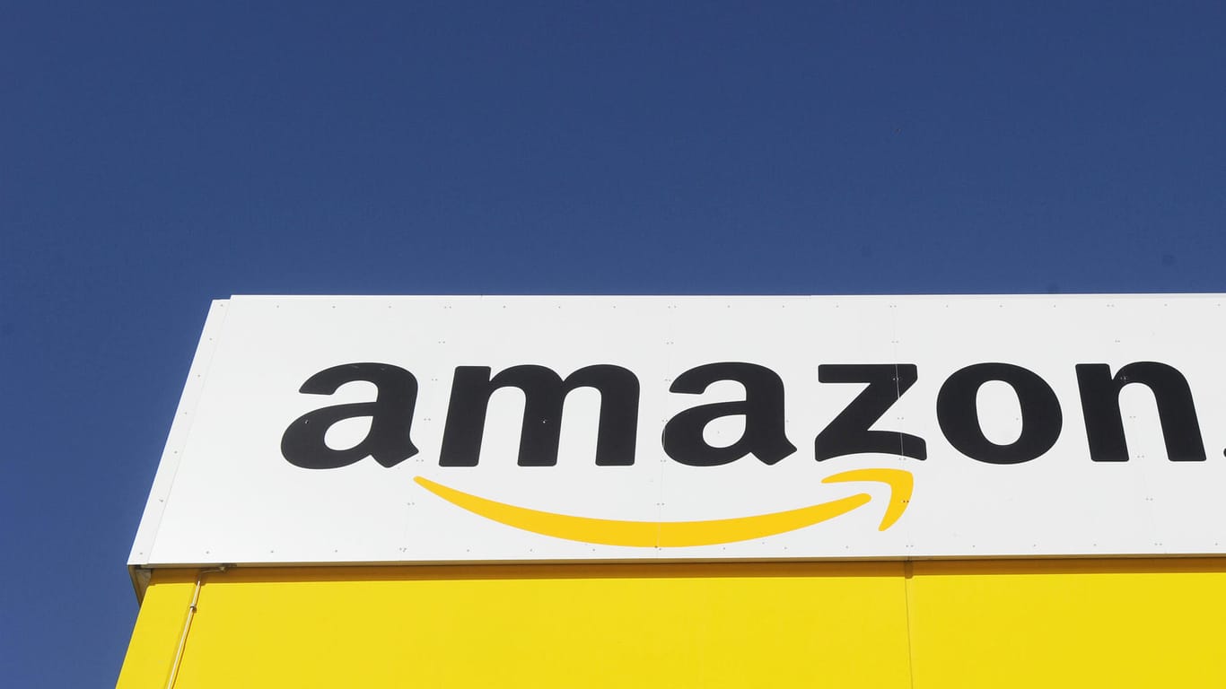 Amazon verschickt nicht nur Pakete, sondern verkauft auch Rechenleistung an Unternehmen.