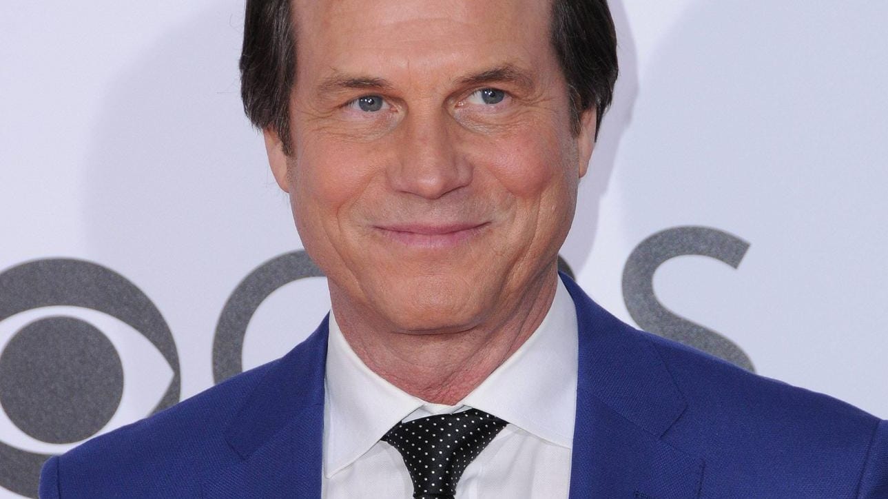 Bill Paxton starb im Alter von 61 Jahren.