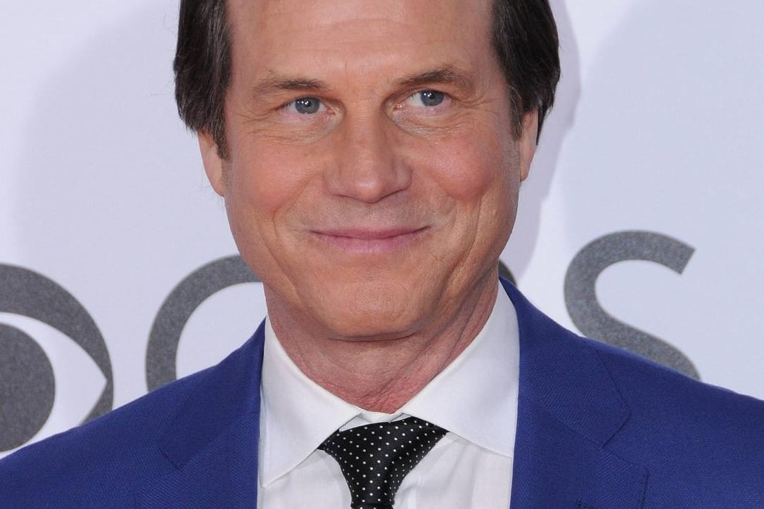 Bill Paxton starb im Alter von 61 Jahren.