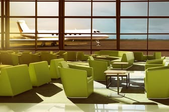 Das erste Transithotel in Frankfurt macht Schluss mit endlosem Warten im Flughafen
