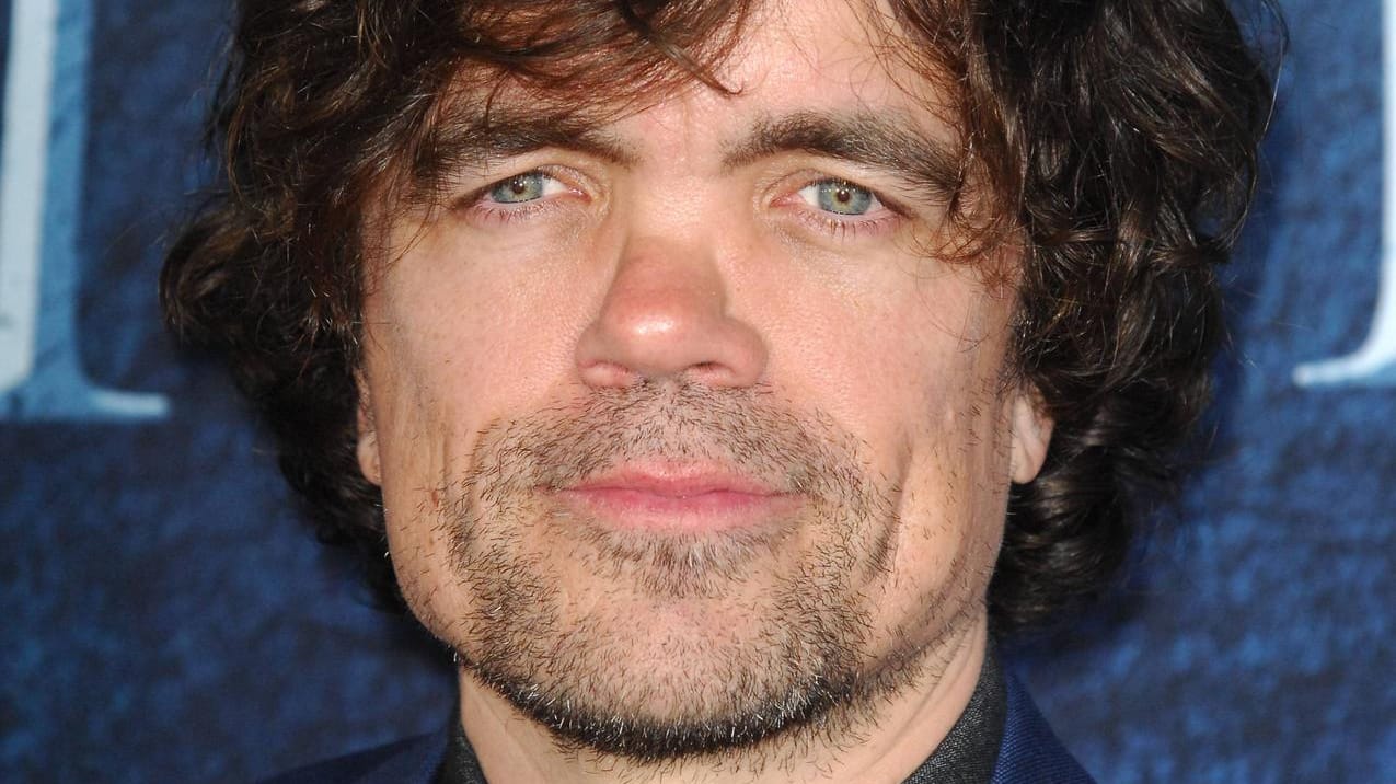 "Game of Thrones"-Star Peter Dinklage