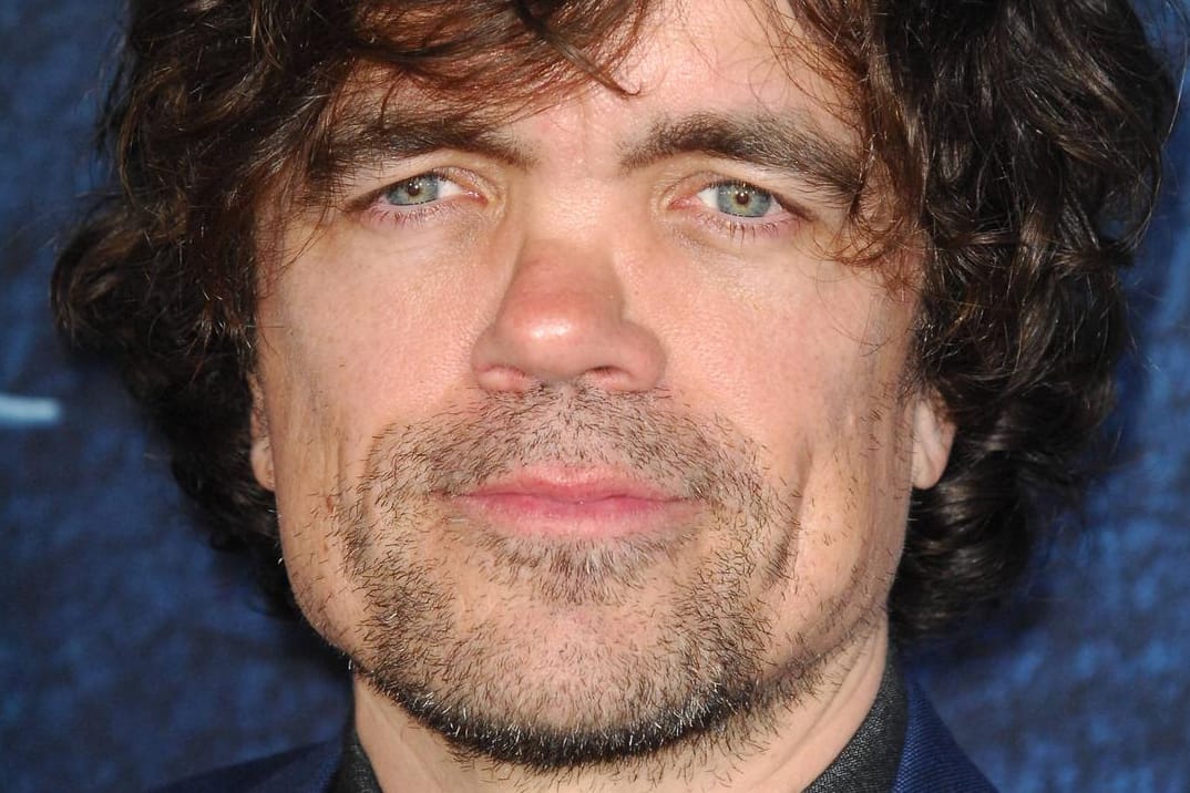 "Game of Thrones"-Star Peter Dinklage