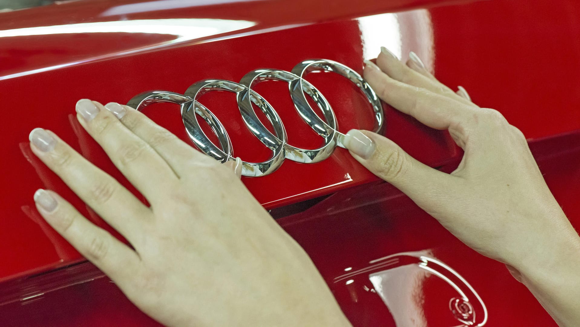 Audi: Rückruf von mehr als einer Million Fahrzeugen