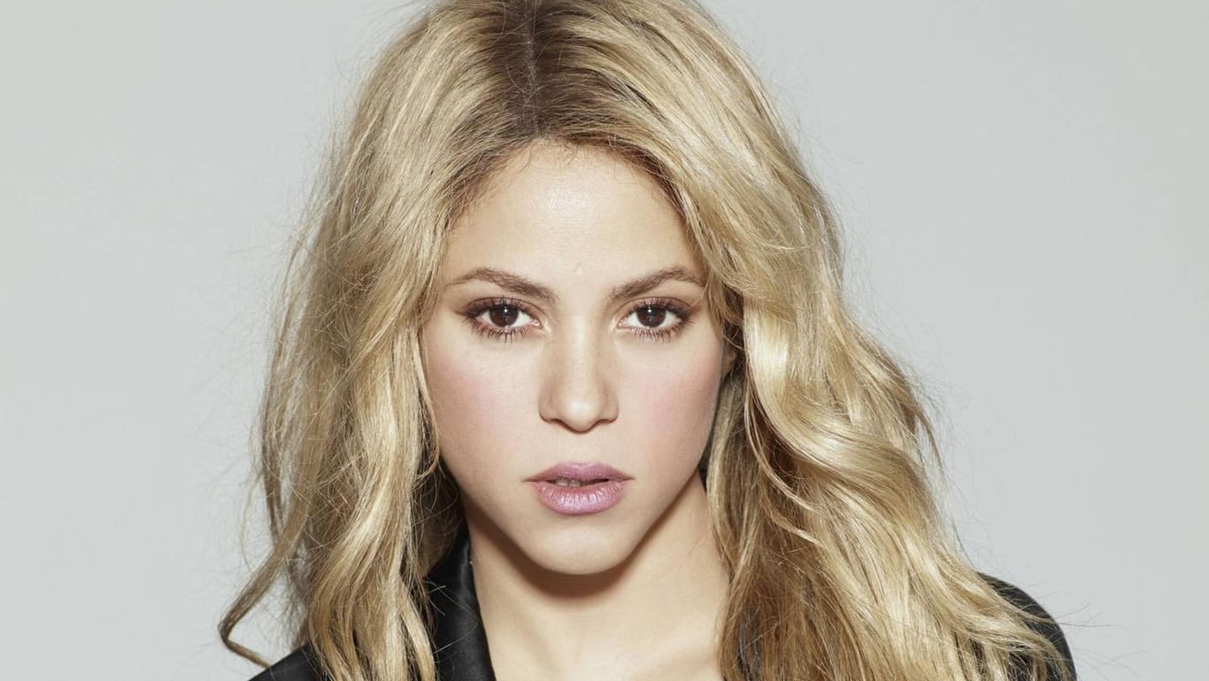 Popsängerin Shakira muss sich wegen ihres Hit "La Bicicleta" einer Plagiatsklage stellen.