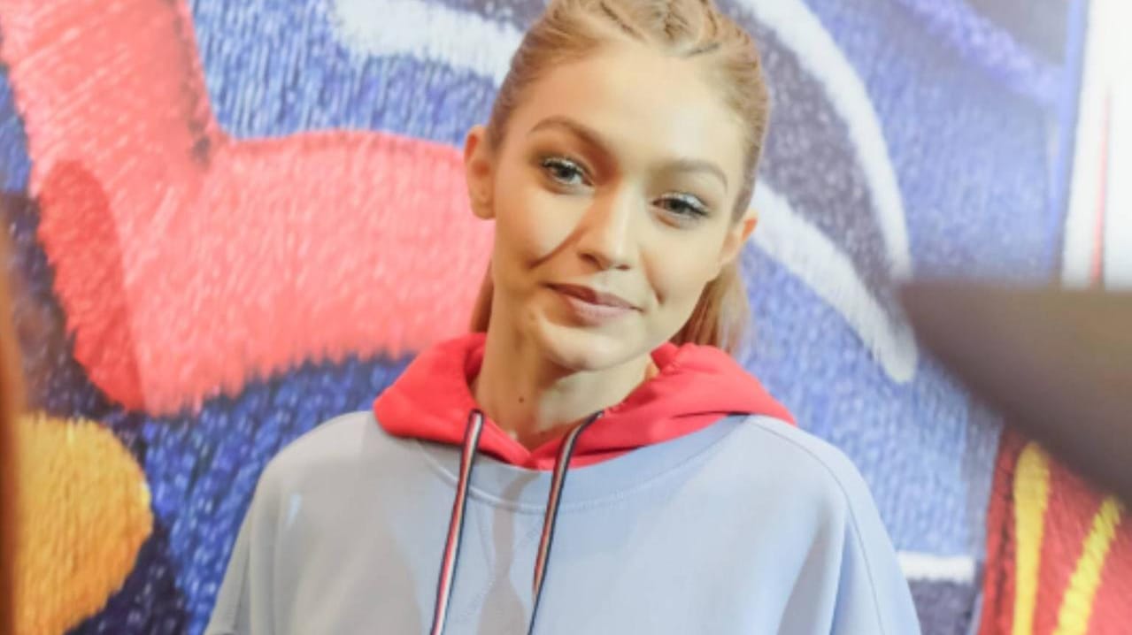 Gigi Hadid gehört zu den gefragtesten Models der Welt.