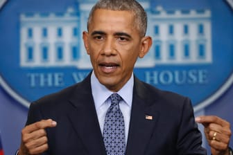 Der frühere US-Präsident Barack Obama soll einen Hackerangriff auf das Raketenprogramm von Nordkorea befohlen haben.
