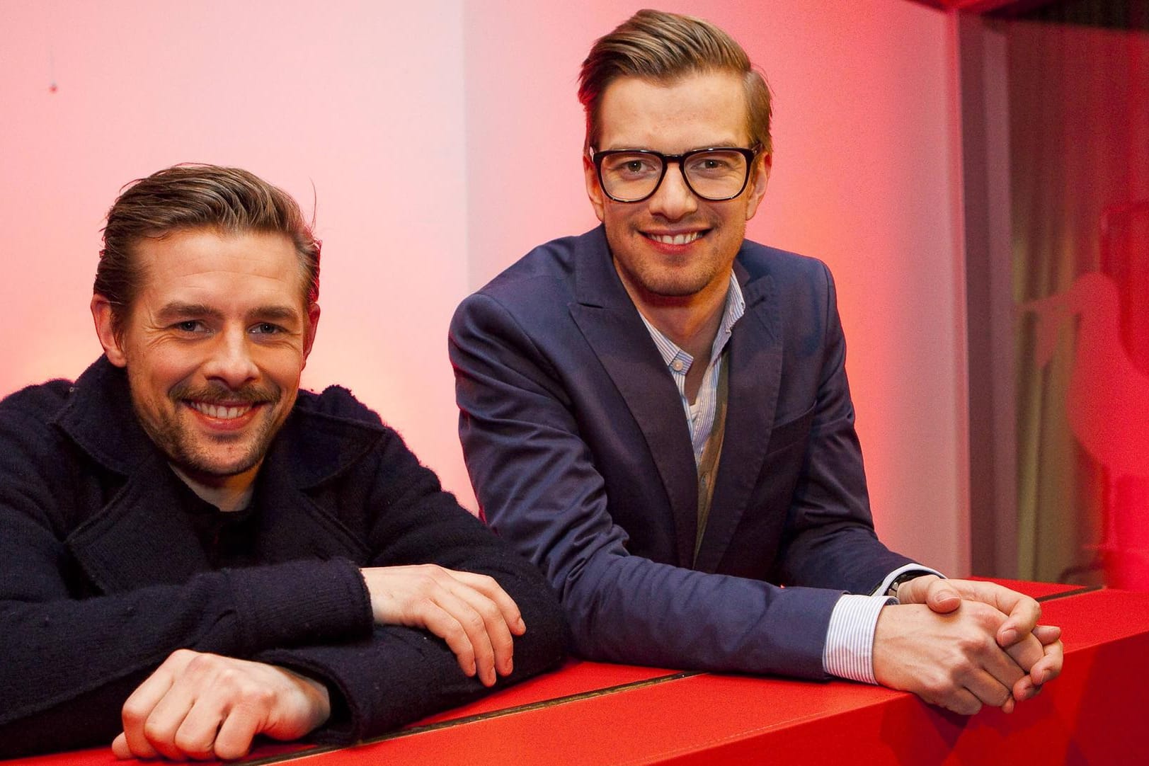 Joko und Klaas spielen in dieser Woche "Wetten, dass..?"
