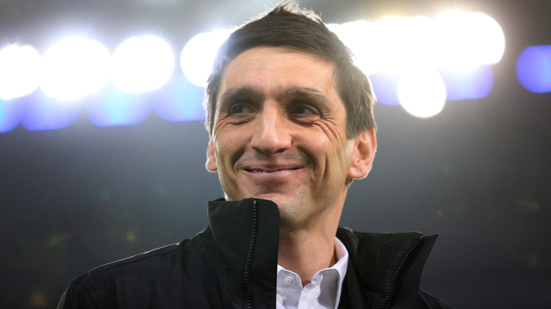 Tayfun Korkut übernimmt die sportlichen Geschicke bei Bayer Leverkusen.