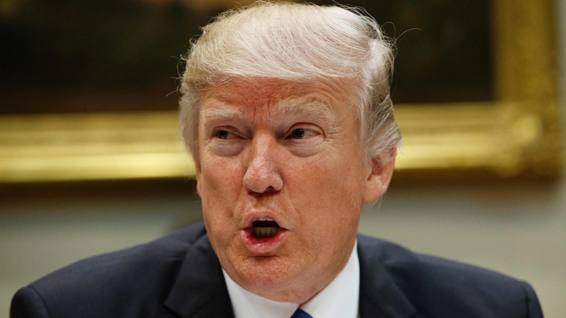 US-Präsident Donald Trump