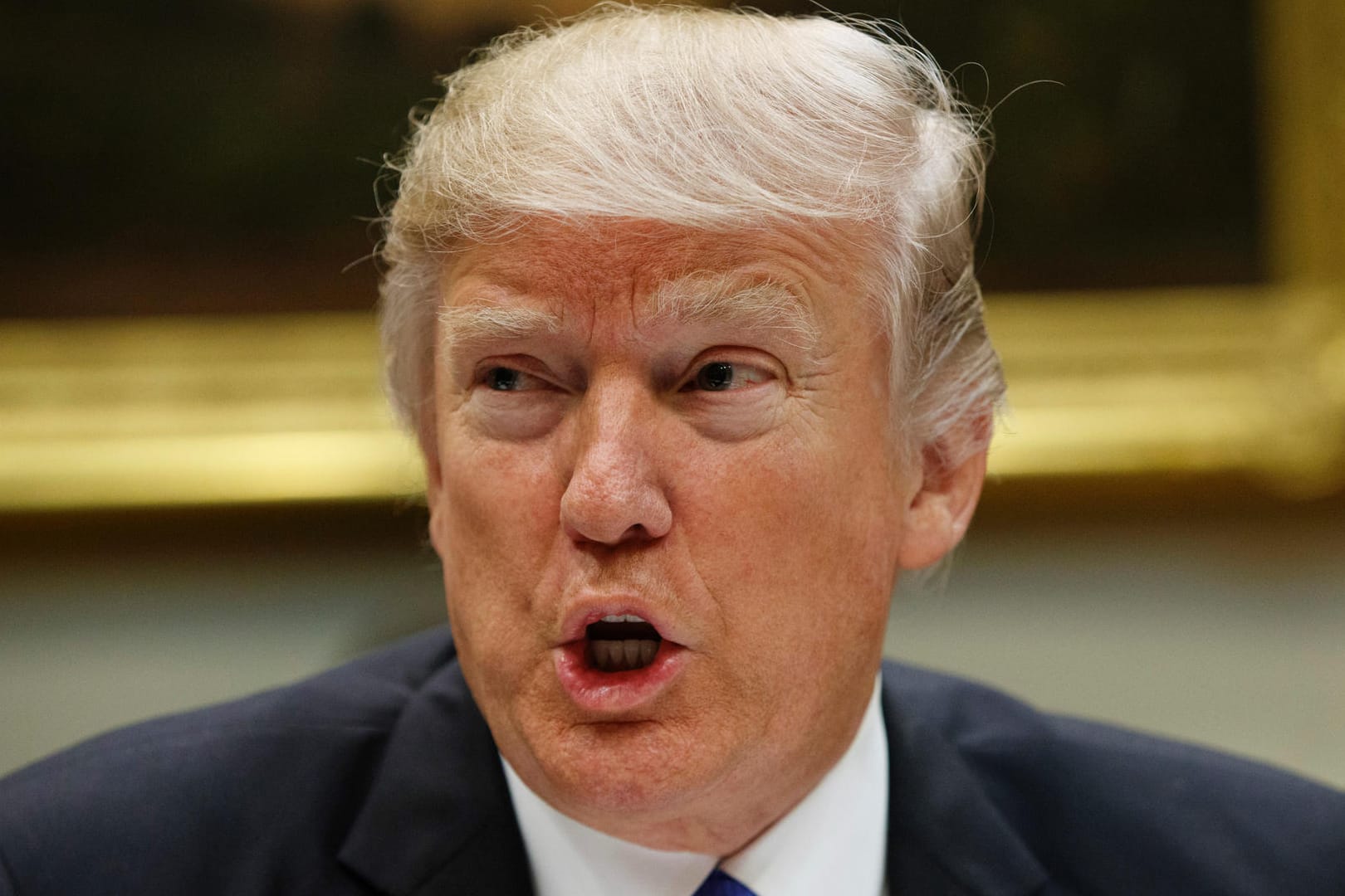 US-Präsident Donald Trump