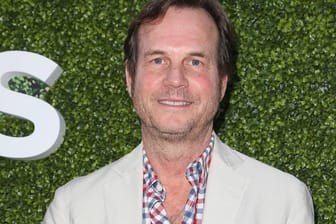 Bill Paxton starb an einem Schlaganfall.