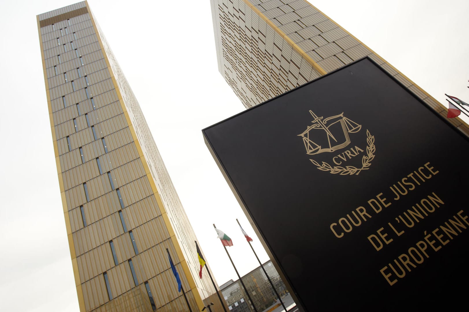 Der Europäische Gerichtshof hat ein bedeutendes Urteil gefällt.