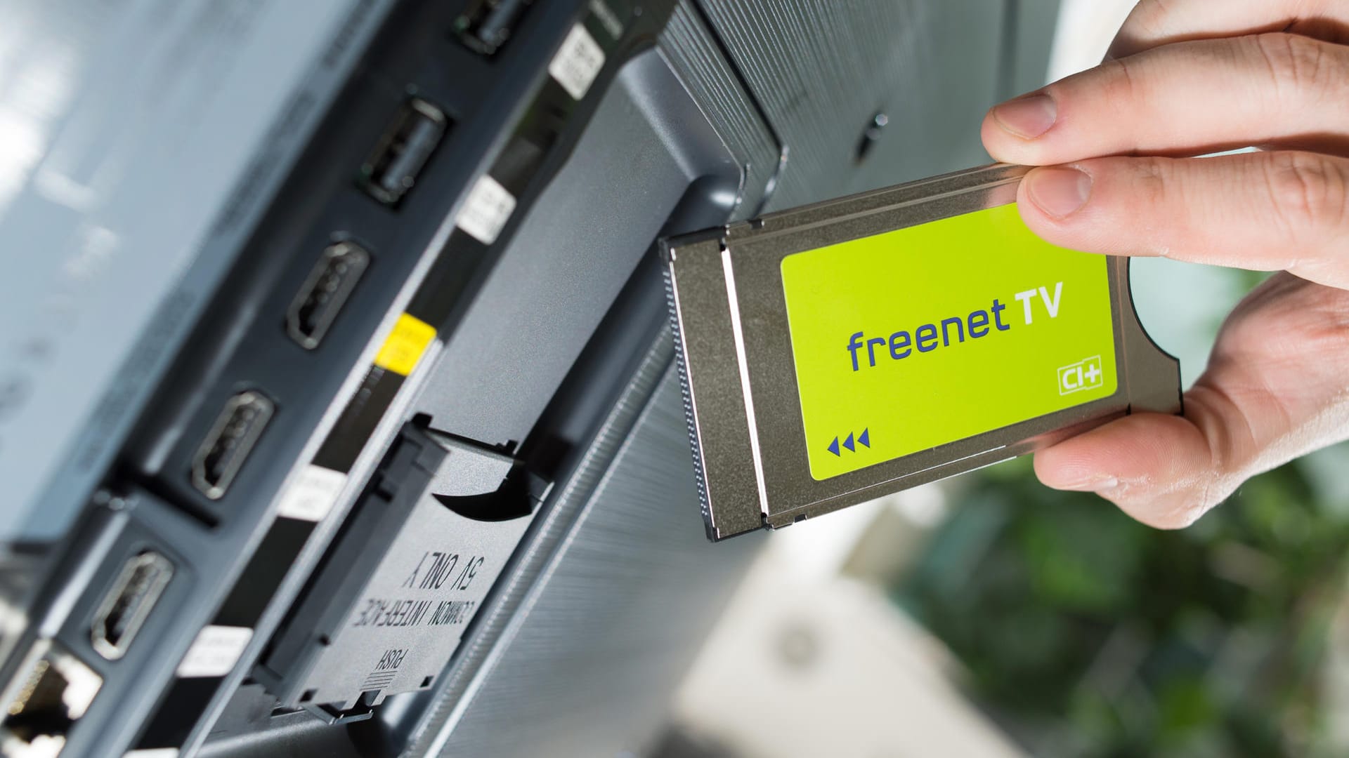 DVB-T2 HD kommt – was Fernsehzuschauer jetzt wissen müssen.
