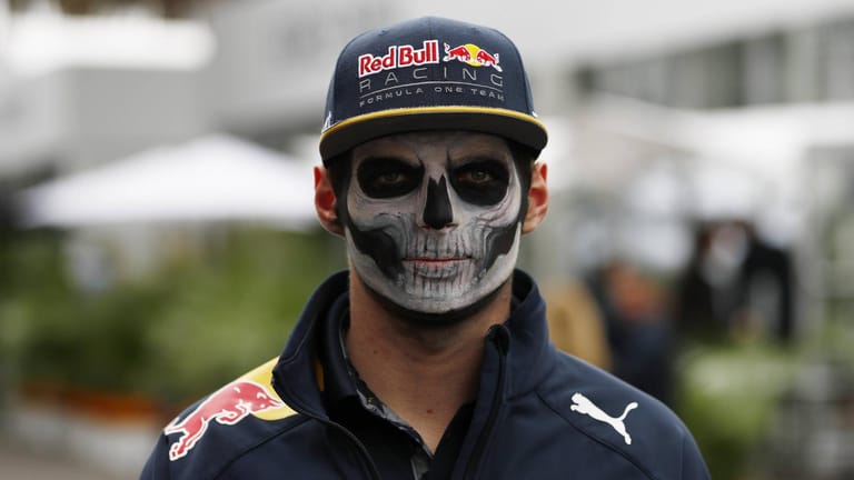 Max Verstappen ist der "Bad Boy" der Formel 1
