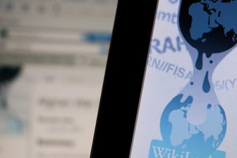 Wikileaks-Enthüllungen legen Hacker-Werkzeuge der CIA offen.