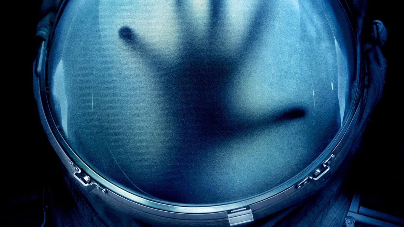 Dieses exklusive Plakat zeigt die Horror-Seite des Sci-Fi Blockbusters