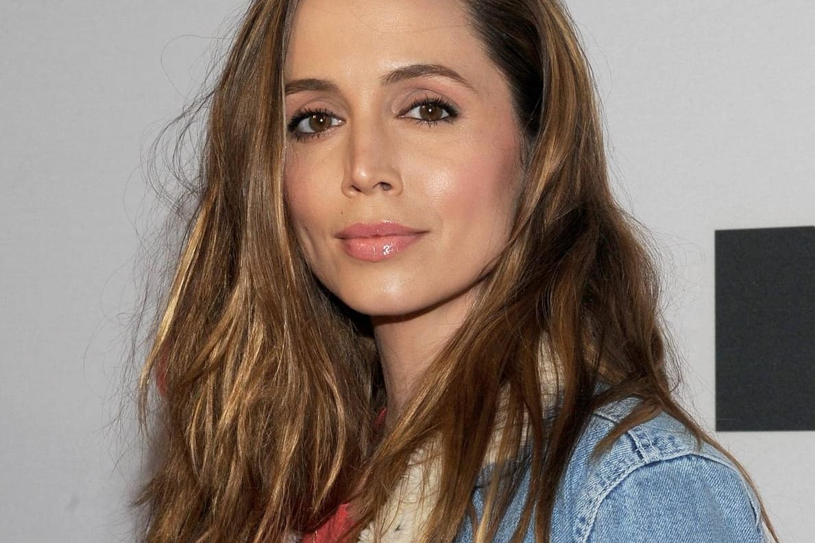 Von 1998 bis 2003 spielte Eliza Dushku die Jägerin Faith in "Buffy".