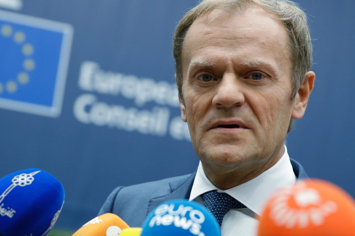 Polen will Donald Tusk als EU-Ratspräsident loswerden.