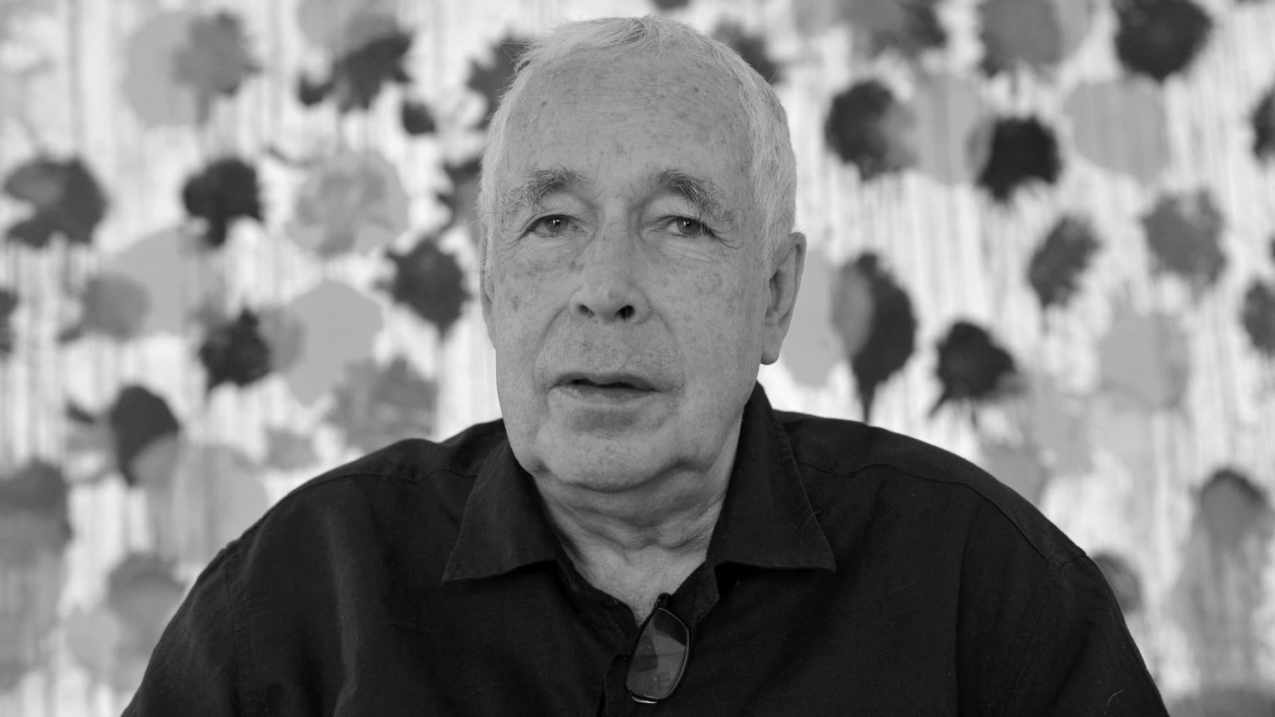Howard Hodgkin ist tot