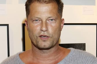 Til Schweiger verschiebt den Dreh für das Remake von "Honig im Kopf" auf 2018.