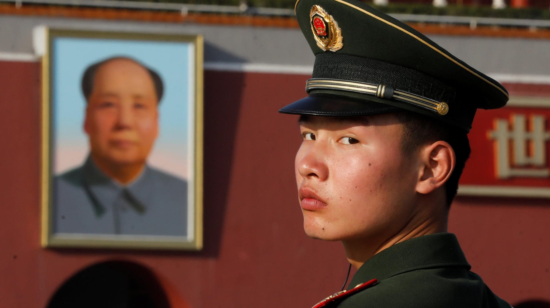 Deutsche Stiftungen werden in China streng beobachtet.