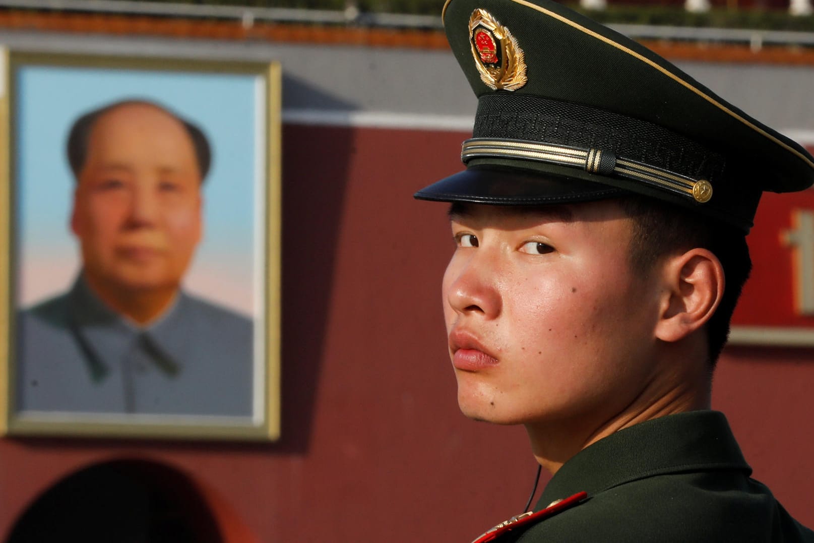 Deutsche Stiftungen werden in China streng beobachtet.
