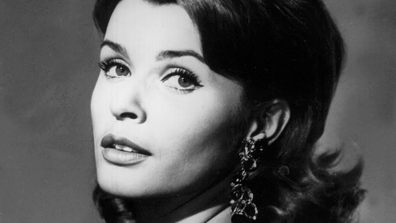 Senta Berger