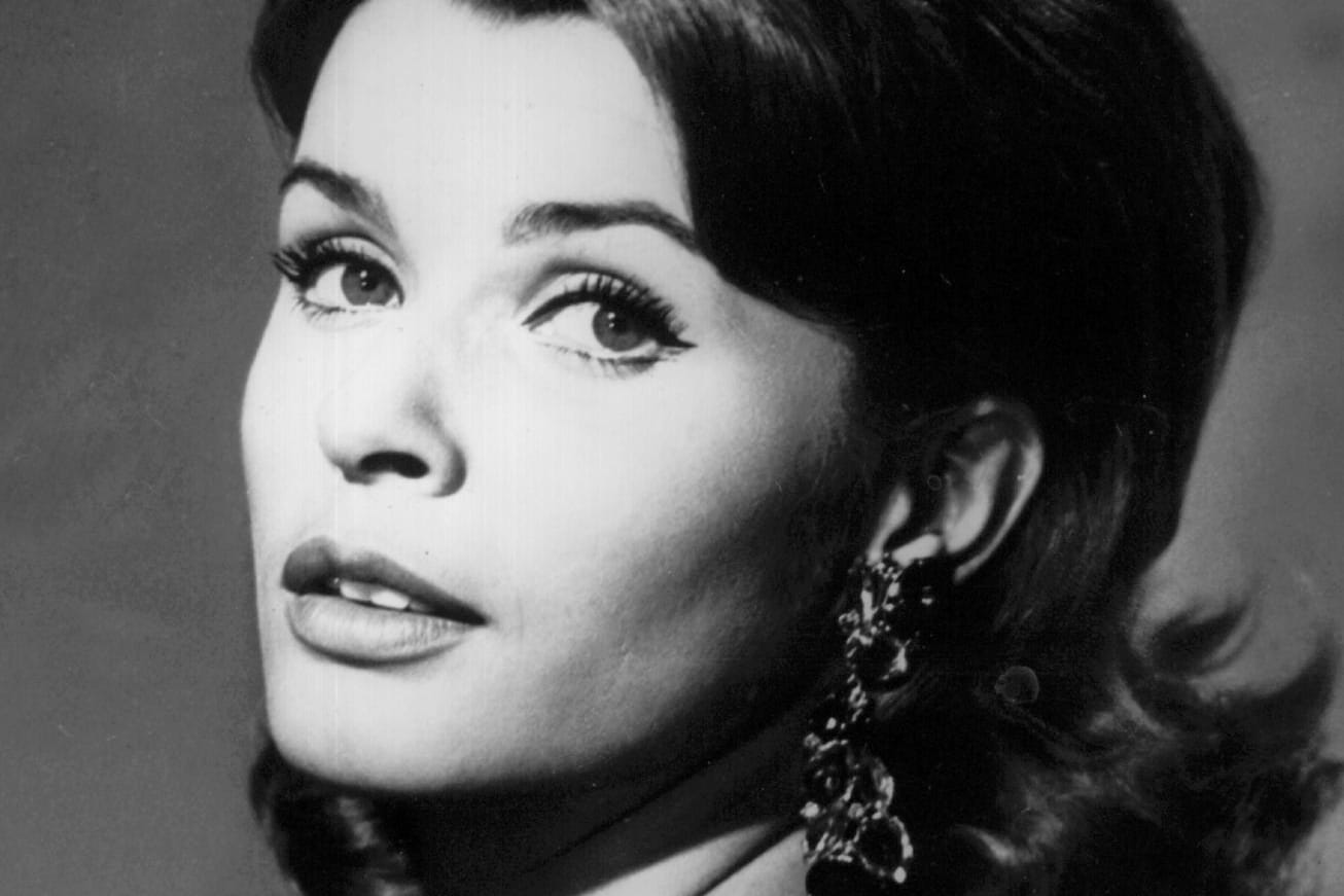 Senta Berger