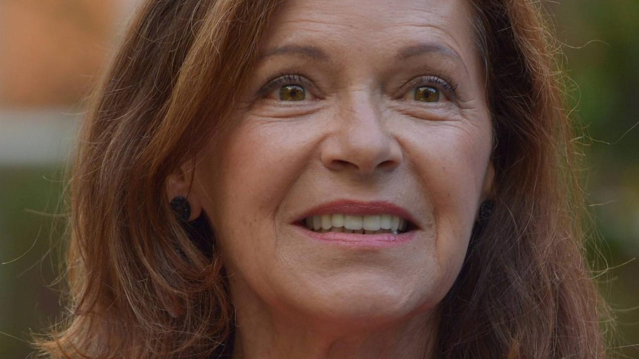 Angela Roy spielte von 2006 bis 2007 die weibliche Hauptrolle in "Rote Rosen".