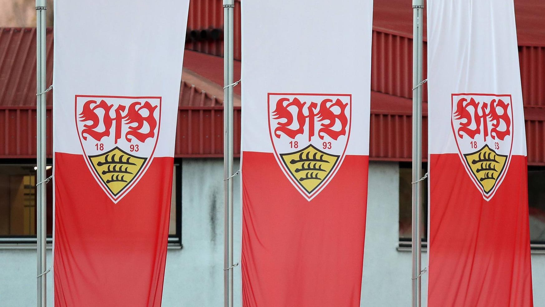 Beim VfB Stuttgart müssen mehrere Jugendspieler eine Pause einlegen. Beim VfB Stuttgart müssen mehrere Jugendspieler eine Pause einlegen.