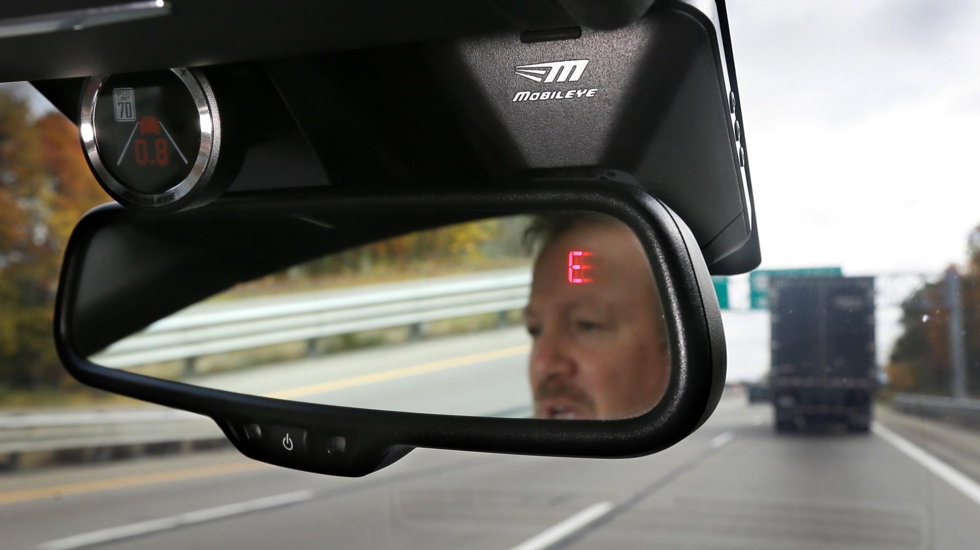 Autonomes Fahren: Intel kauft Mobileye