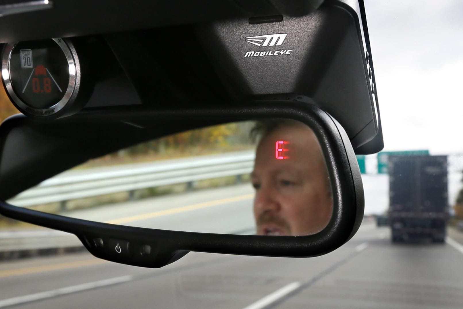 Autonomes Fahren: Intel kauft Mobileye