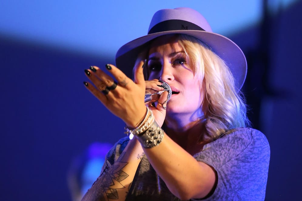 Sarah Connor geht wieder auf Tour