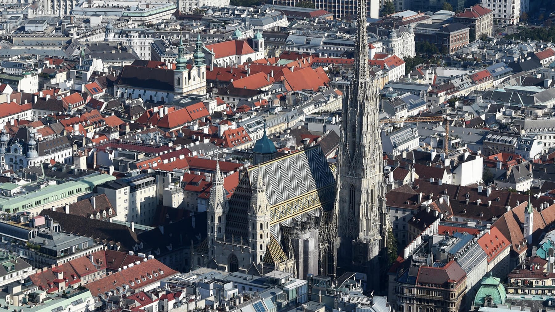 Wien Ist Wieder Lebenswerteste Stadt Der Welt