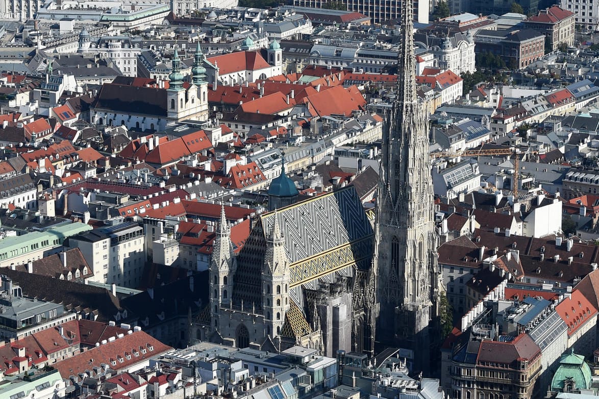 Wien ist zum achten Mal in Folge zur Stadt mit der höchsten Lebensqualität gekürt worden.