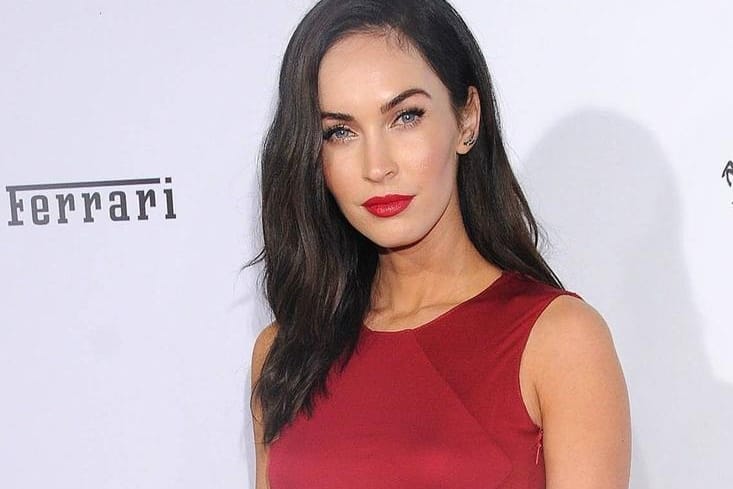 Megan Fox wurde 2016 zum dritten Mal Mama.